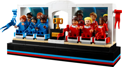 LEGO Ideas - Table Football (21337)