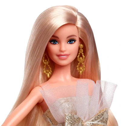 Barbie - Signature Doll - Holiday 2025 Edition