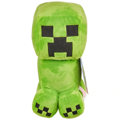 Minecraft - Charged Creeper Plush