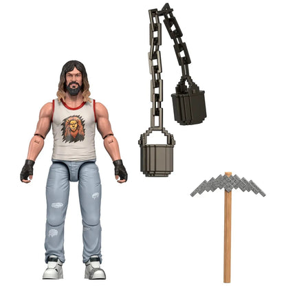 Minecraft Movie - Mini Figure - Garrett