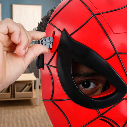 Marvel - Spiderman Glow FX Mask