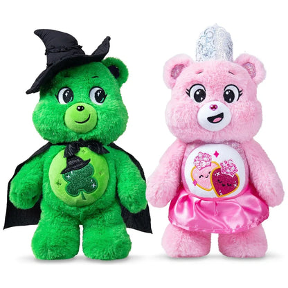 Care Bears - Wicked Plush - 2 Pack