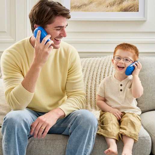 Ms Rachel - Let's Talk Learning Phone