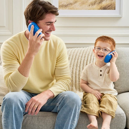 Ms Rachel - Let's Talk Learning Phone