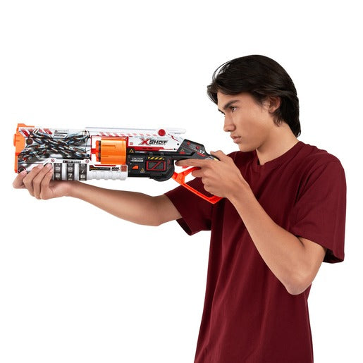 X-Shot - Skins - Lock Blaster