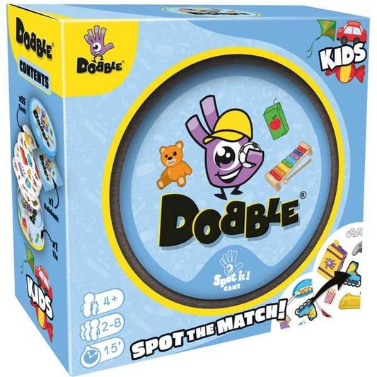 Dobble - Kids