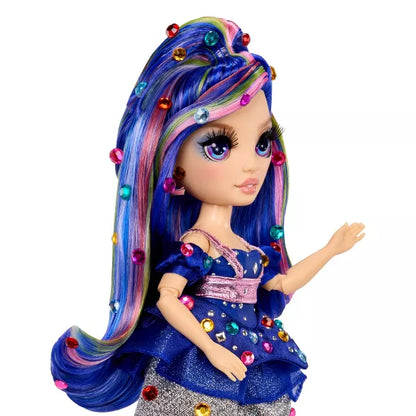 Rainbow High - Be Dazzling - Genevieve Bleue