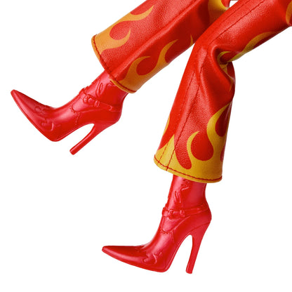Bratz - Sassy Stampede - Sasha