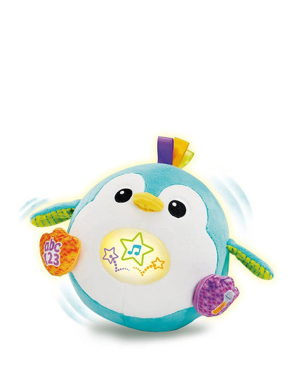 Leapfrog - 123 Bounce with Me Penguin