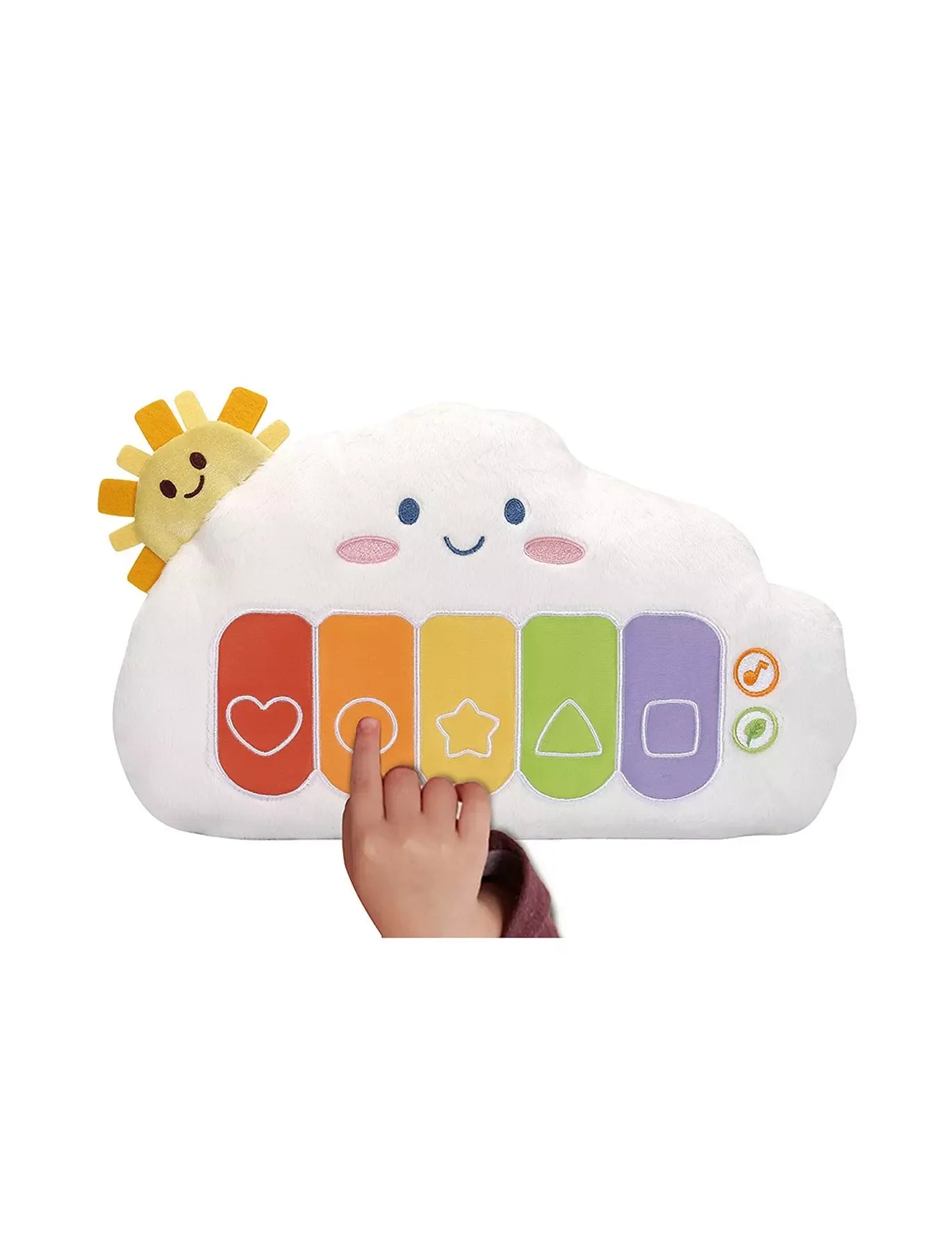 Vtech - Rainbow Cloud Piano