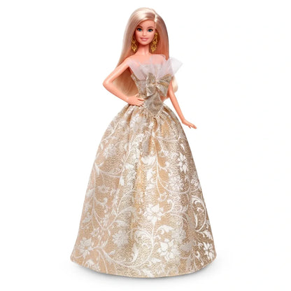 Barbie - Signature Doll - Holiday 2025 Edition