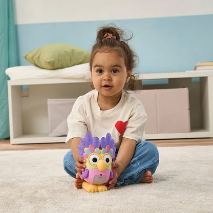 VTech - Bluey - Dance Mode Chattermax