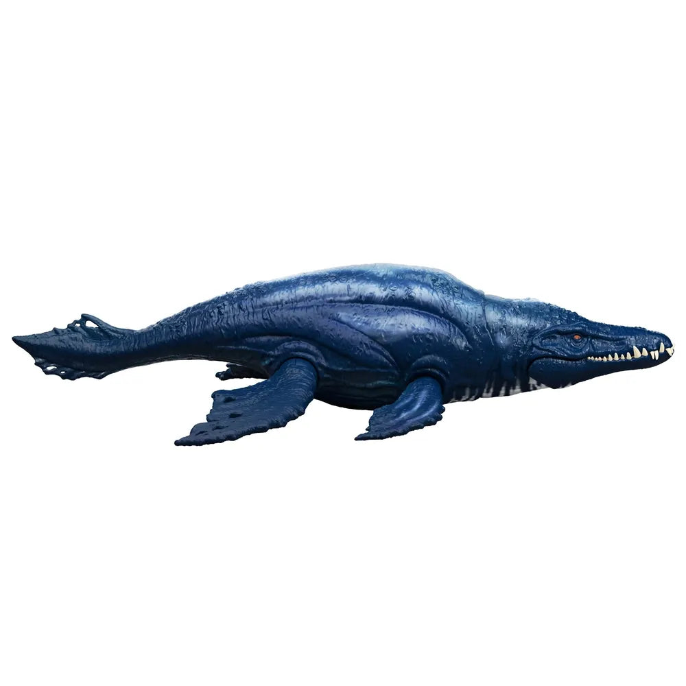 Jurassic World - Survival - Wild Roar Brachauchenius