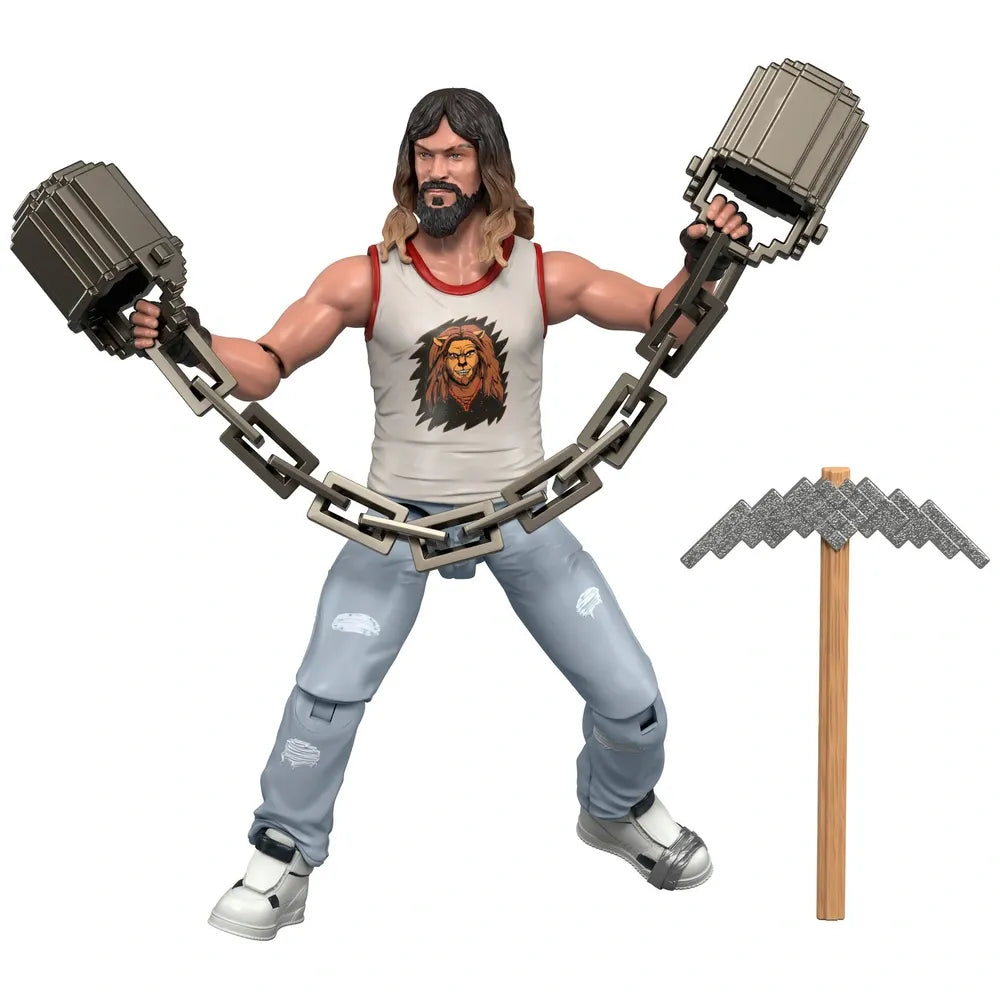Minecraft Movie - Mini Figure - Garrett