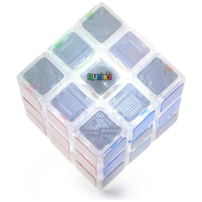 Rubiks Cube - 3x3 Pulse