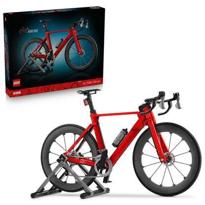 LEGO Icons - Road Bike (11380)