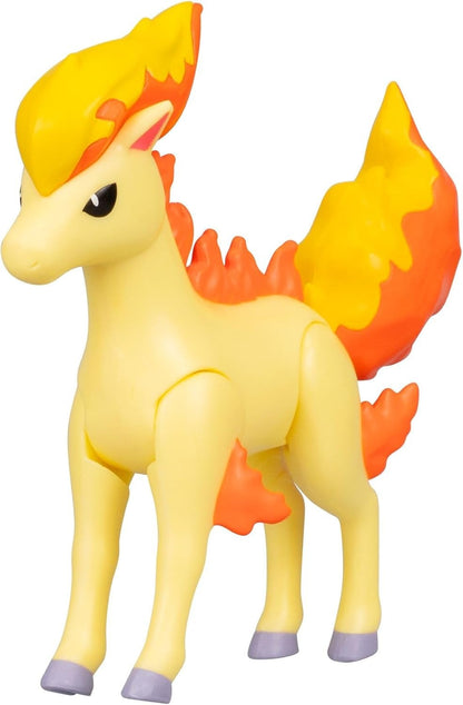 Pokemon - Battle Figure - Ponyta