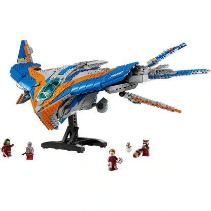 LEGO Marvel - The Milano Spaceship (76286)