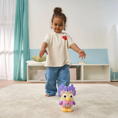 VTech - Bluey - Dance Mode Chattermax