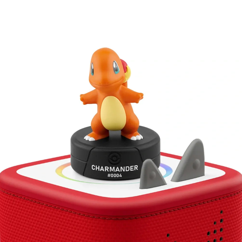 Tonies - Pokemon - Charmander