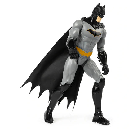 Batman - Rebirth Batman Action Figure 30cm