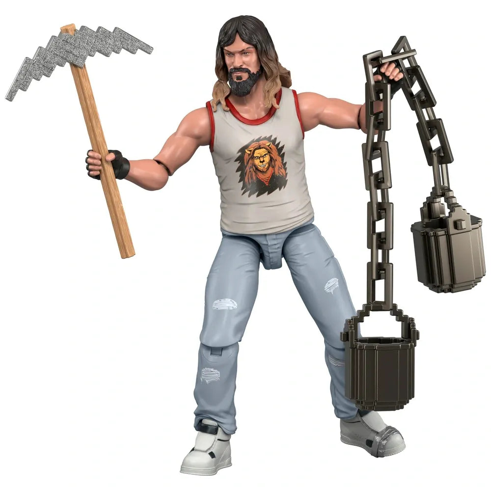 Minecraft Movie - Mini Figure - Garrett