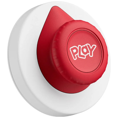 Tonieplay Controller Red