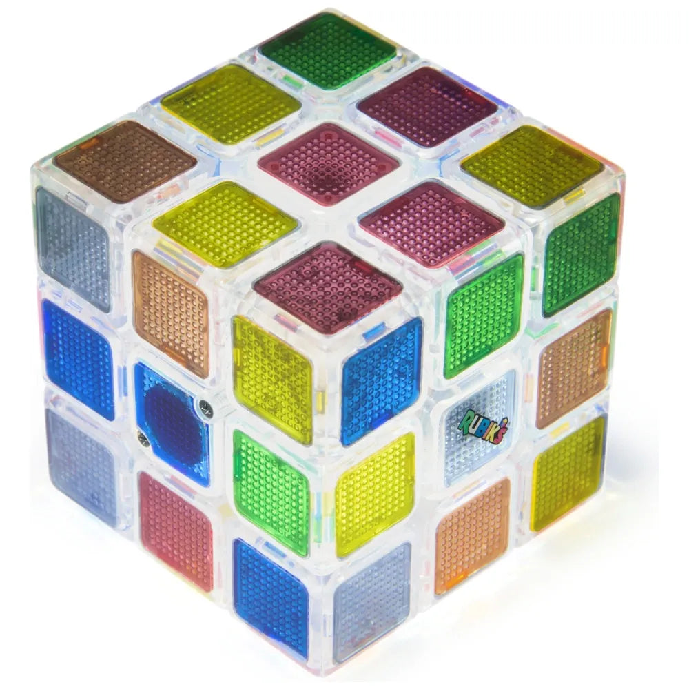 Rubiks Cube - 3x3 Pulse