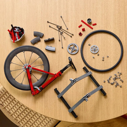 LEGO Icons - Road Bike (11380)