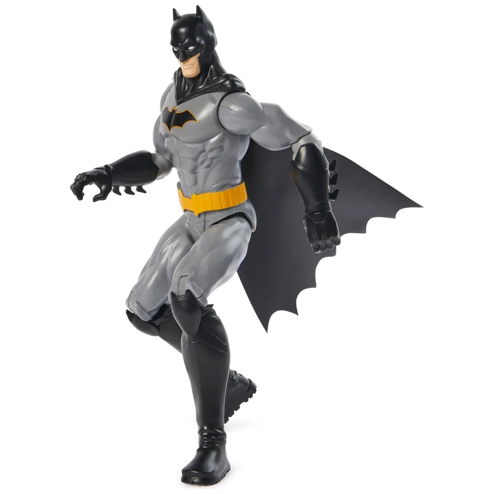 Batman - Rebirth Batman Action Figure 30cm
