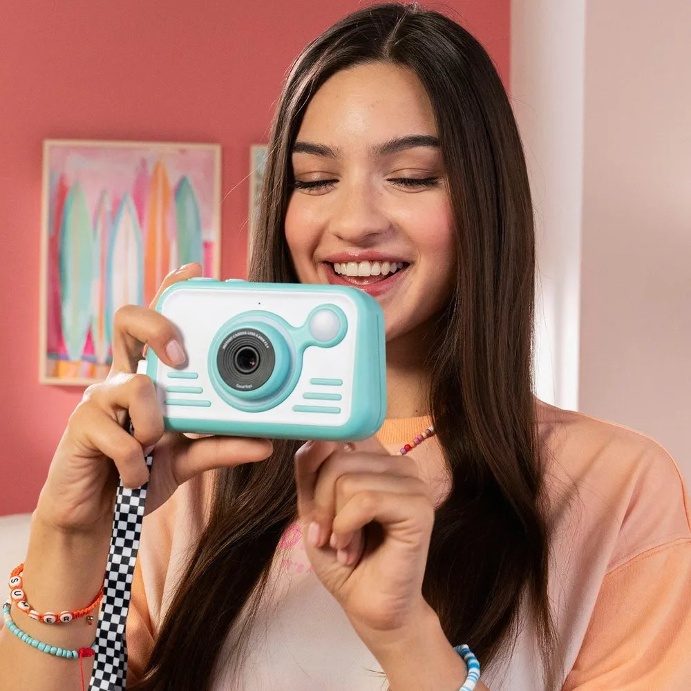 Photo Creator - Instant Print Camera 2.0