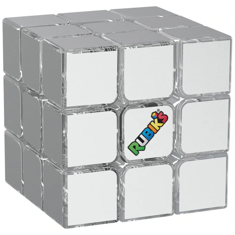 Rubiks Cube - 3x3 Pulse