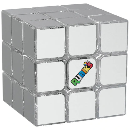 Rubiks Cube - 3x3 Pulse