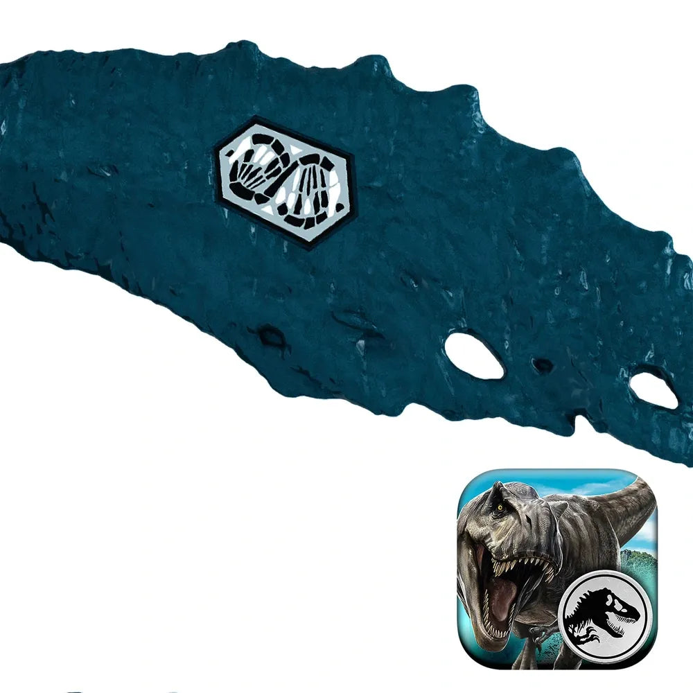 Jurassic World - Survival - Wild Roar Brachauchenius