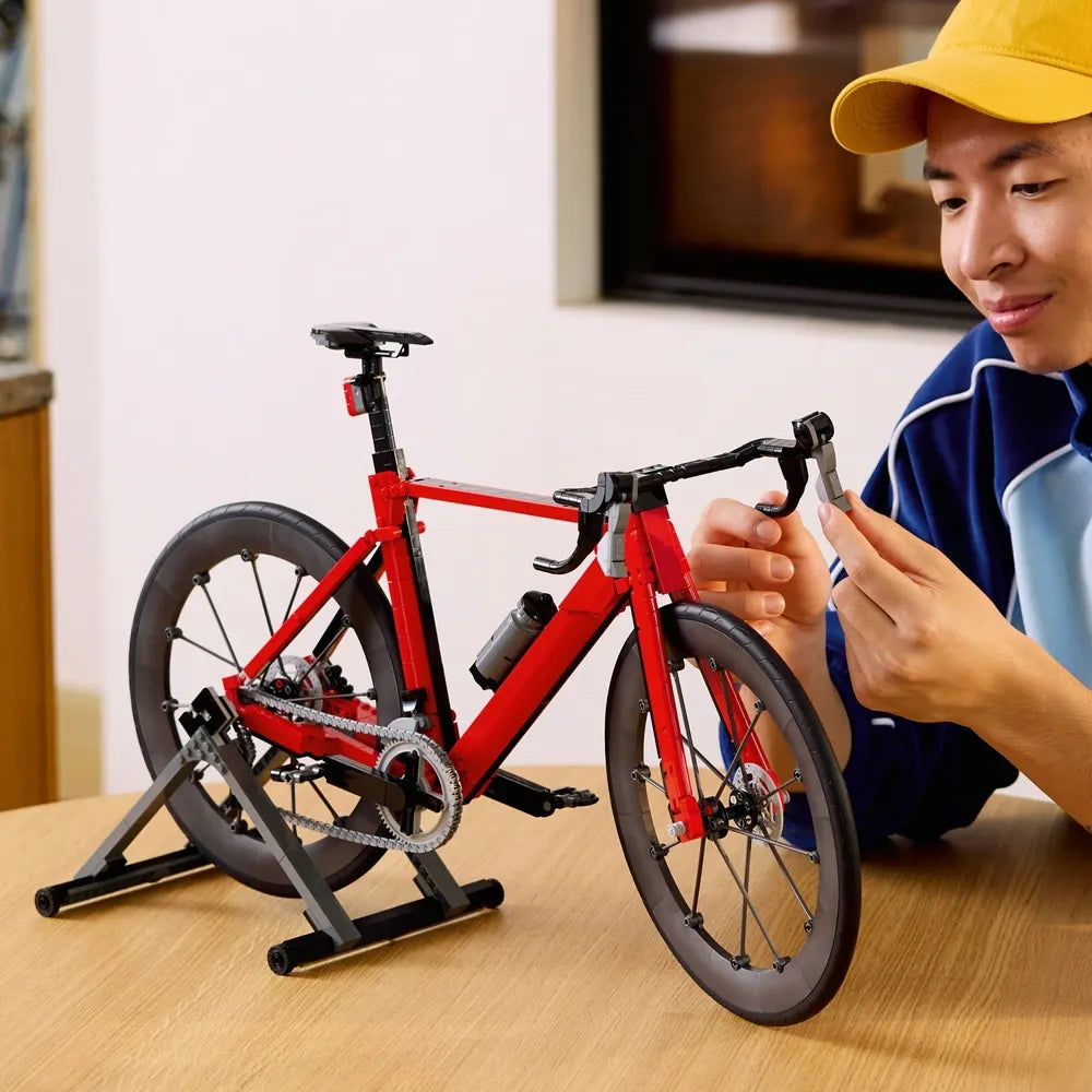 LEGO Icons - Road Bike (11380)