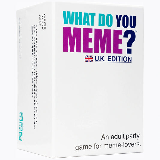 What Do You Meme