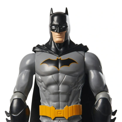 Batman - Rebirth Batman Action Figure 30cm