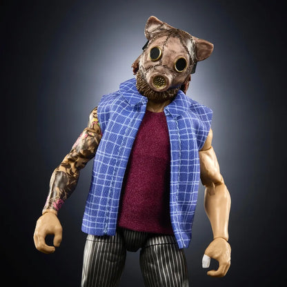WWE - Elite Collection - Joe Gacy