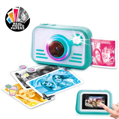 Photo Creator - Instant Print Camera 2.0