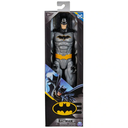 Batman - Rebirth Batman Action Figure 30cm