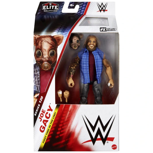 WWE - Elite Collection - Joe Gacy