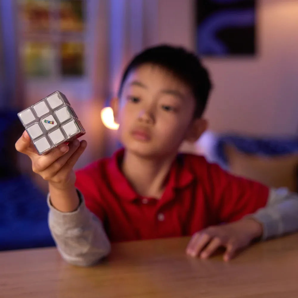 Rubiks Cube - 3x3 Pulse