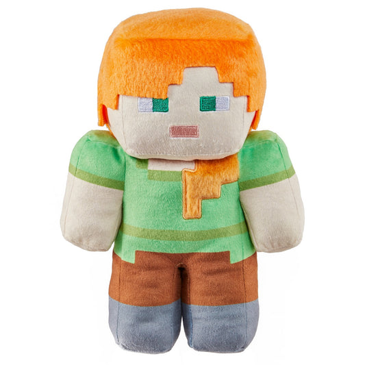 Minecraft - Alex Plush