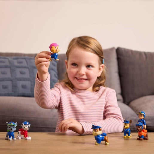 Paw Patrol - Search & Rescue Team Pack