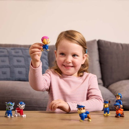 Paw Patrol - Search & Rescue Team Pack