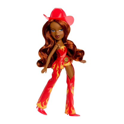 Bratz - Sassy Stampede - Sasha