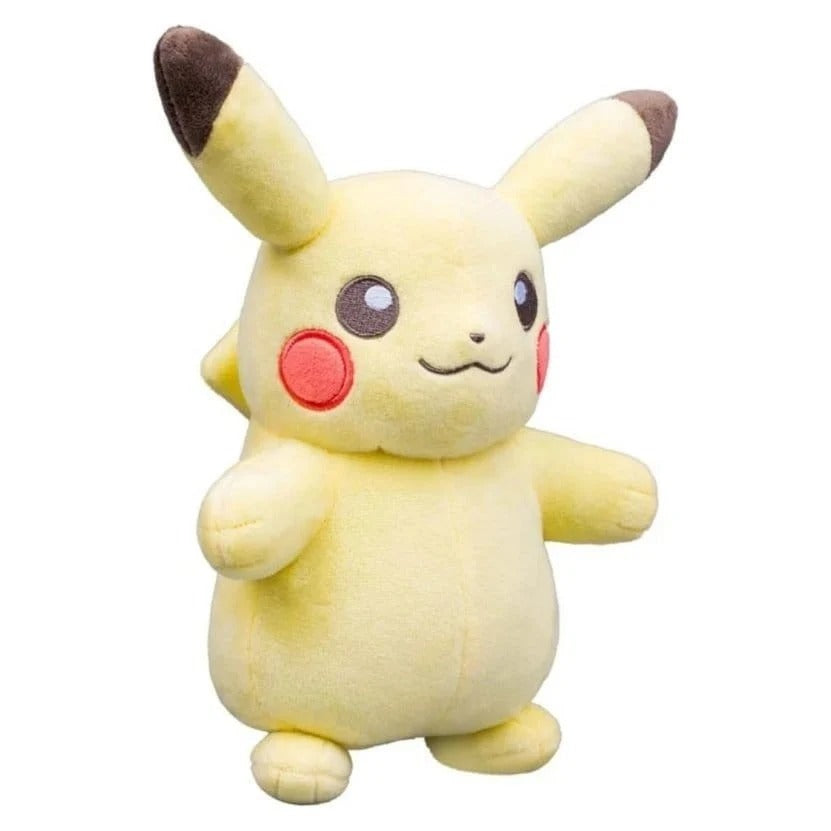 Pokemon - Pastel Pikachu (30th Anniversary) Plush 8"