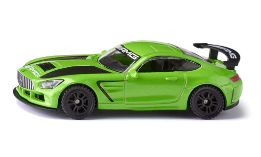 Siku - Mercedes-AMG GT4 (1118)