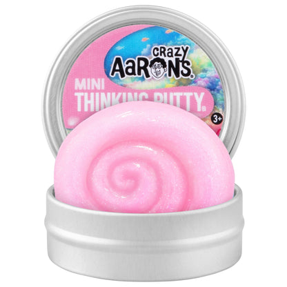 Crazy Aarons - Mini Thinking Putty - Blobfish
