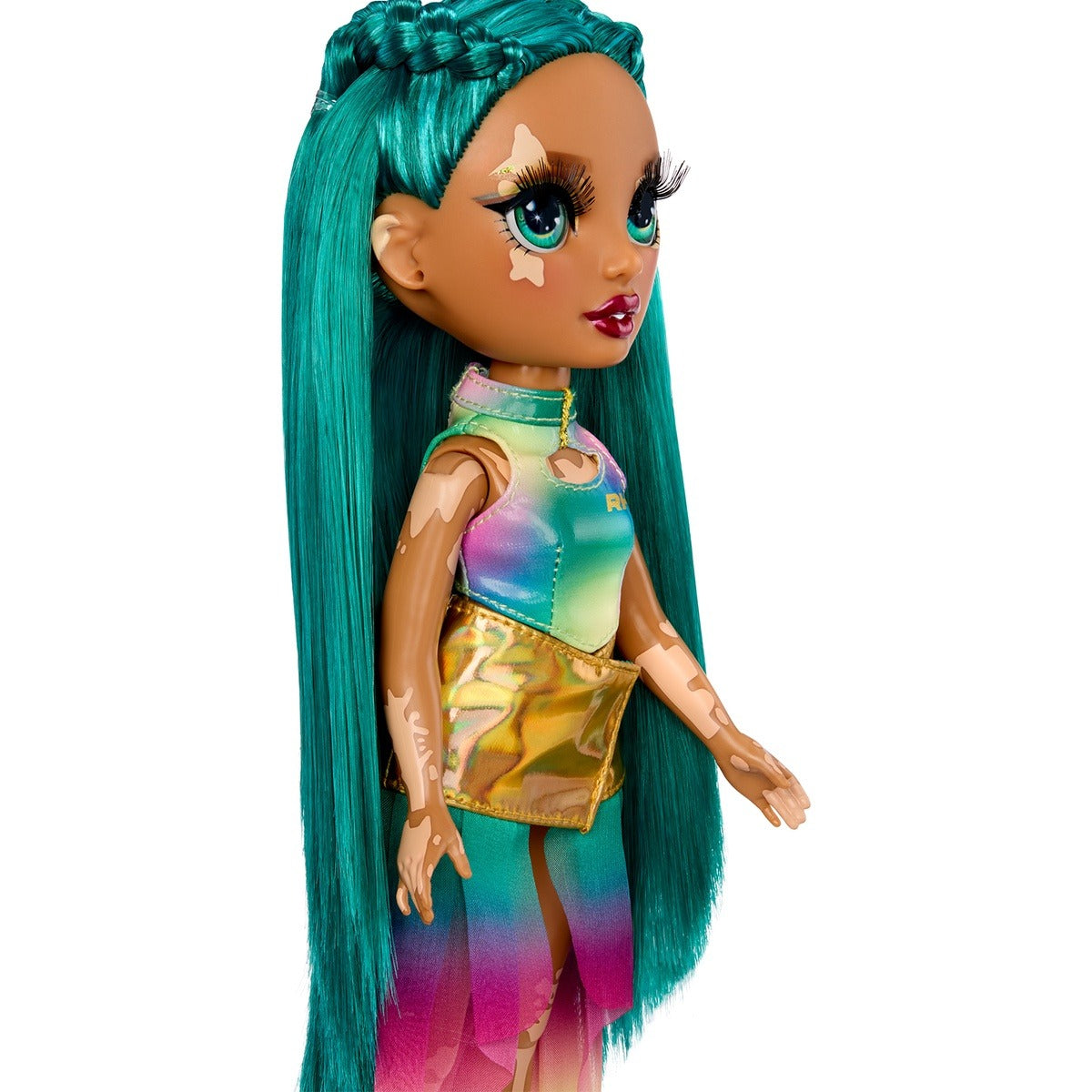 Rainbow High - My Fashion Style - Jewel Richie